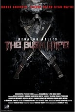 Poster di The Bush Knife