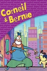 Poster di Corneil et Bernie