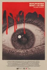 Poster for Eight Eyes