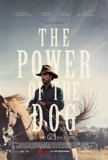 The Power of the Dog serie streaming