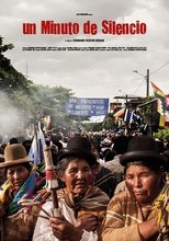 A Moment Of Silence poster movie