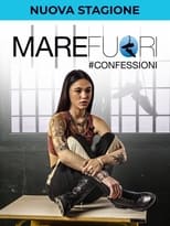 Poster for Mare fuori #confessioni Season 2