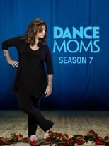 Poster for Dance Moms Season 7