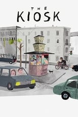 Poster for The Kiosk 