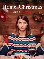 Poster for Home for Christmas Season 1