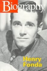 Poster for Henry Fonda: Hollywood's Quiet Hero 