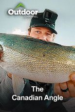 The Canadian Angle poster