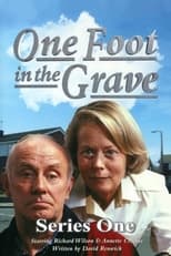 Poster for One Foot In the Grave Season 1