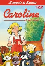 Poster for Caroline & Her Friends