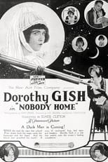 Poster for Nobody Home