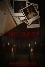 Poster for The Order