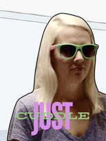Just Cuddle poster