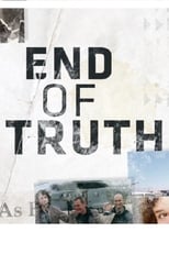 Poster for End of Truth