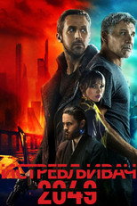 Блејд Ранер 2049