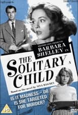 Poster for The Solitary Child 