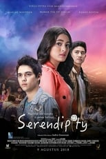 Poster for Serendipity