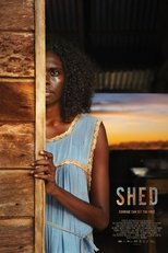 Poster for Shed