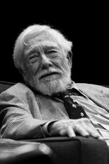 Foto retrato de Gary Snyder