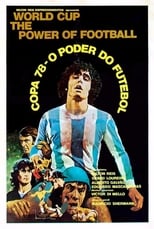 Poster for '78 Cup - The Power of Football