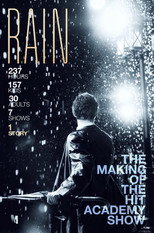 Rain: The Making of a Musical poster