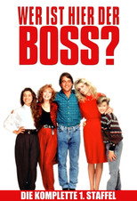 Poster zu Staffel 1 – Wer ist hier der Boss?