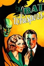 The Bat Whispers main poster