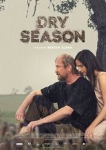 Dry Season poster movie