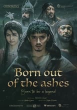 Born Out of The Ashes (2019)