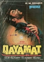 Poster for Qayamat