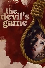 Poster for The Devil's Game