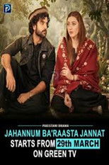 Jahannum Ba'raasta Jannat poster