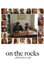 On the Rocks poster movie