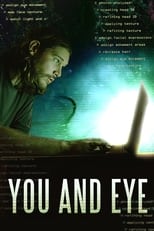 Poster for You and Eye