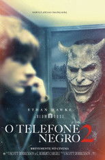 Telefone Negro 2