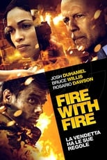 Poster di Fire with Fire