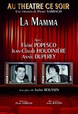 Poster for La Mamma