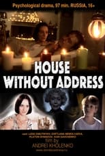 Poster for House Without Address