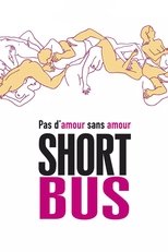 Shortbus poster
