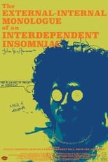 Poster for The External-internal Monologue of an Interdependent Insomniac