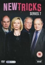 Poster for New Tricks Season 7