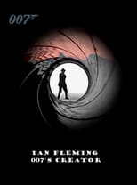 Poster for Ian Fleming: 007's Creator 