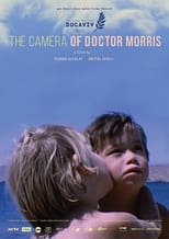 Poster for The Camera of Doctor Morris 