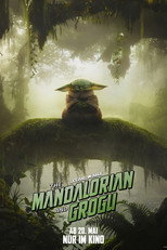 Star Wars: The Mandalorian and Grogu
