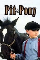 Poster di Pit Pony