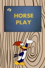 Poster for Horse Play 