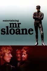 Entertaining Mr. Sloane (1970)