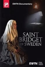 Poster for Saint Bridget of Sweden