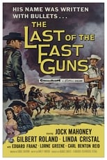 The Last of the Fast Guns (1958)