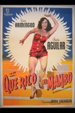 Poster for Los huéspedes de La Marquesa