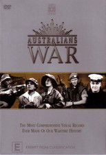 Australians at War (2001) poster